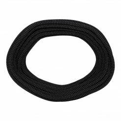 SGT KNOTS MARLOW Black Tactical