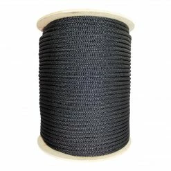 SGT KNOTS MARLOW Black Tactical