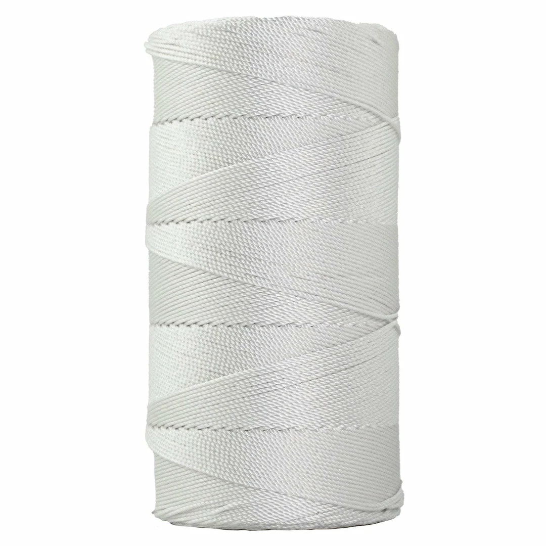 SGT KNOTS Twisted Nylon Seine Twine 4 SGT KNOTS Twisted Nylon Seine Twine