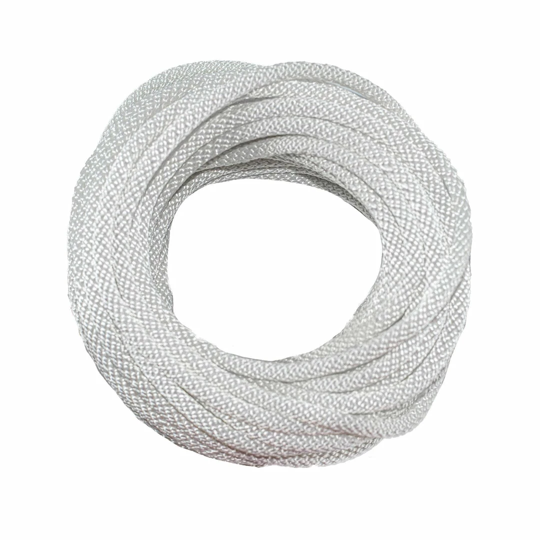 SGT KNOTS Supply Co Solid Braid Dacron Polyester Halyard Rope 14 SGT KNOTS Supply Co Solid Braid Dacron Polyester Halyard Rope