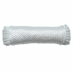 SGT KNOTS ReadyGear Solid Braid Nylon Rope 34 SGT KNOTS ReadyGear Solid Braid Nylon Rope