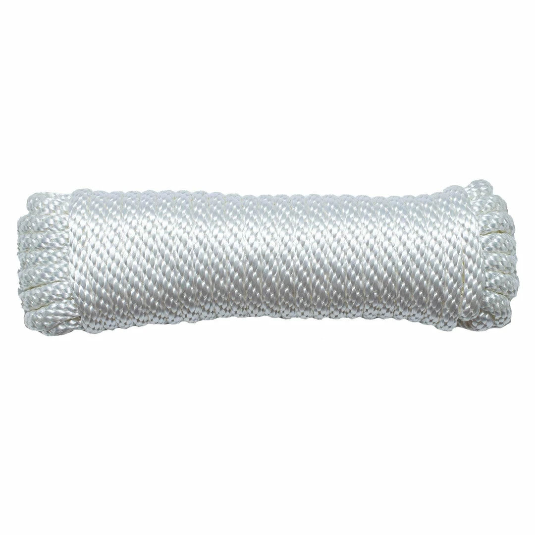 SGT KNOTS ReadyGear Solid Braid Nylon Rope 14 SGT KNOTS ReadyGear Solid Braid Nylon Rope
