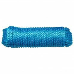 SGT KNOTS Solid Braid Nylon Rope - 3/8 Inch
