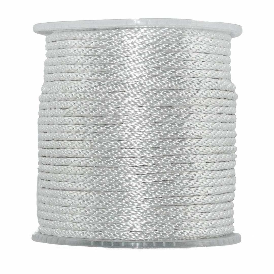 SGT KNOTS ReadyGear Solid Braid Nylon Rope 16 SGT KNOTS ReadyGear Solid Braid Nylon Rope