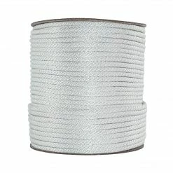 SGT KNOTS Supply Co Solid Braid Dacron Polyester Halyard Rope 33 SGT KNOTS Supply Co Solid Braid Dacron Polyester Halyard Rope