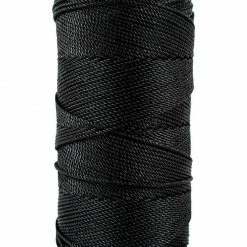 SGT KNOTS Twisted Tarred Twine / Bank Line