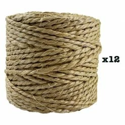 SGT KNOTS Supply Co Crown Sisal Twine