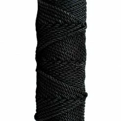 SGT KNOTS Twisted Tarred Twine / Bank Line