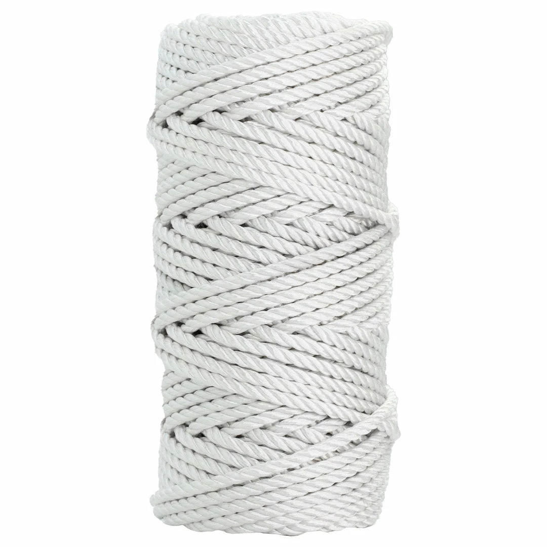 SGT KNOTS Twisted Nylon Seine Twine 16 SGT KNOTS Twisted Nylon Seine Twine