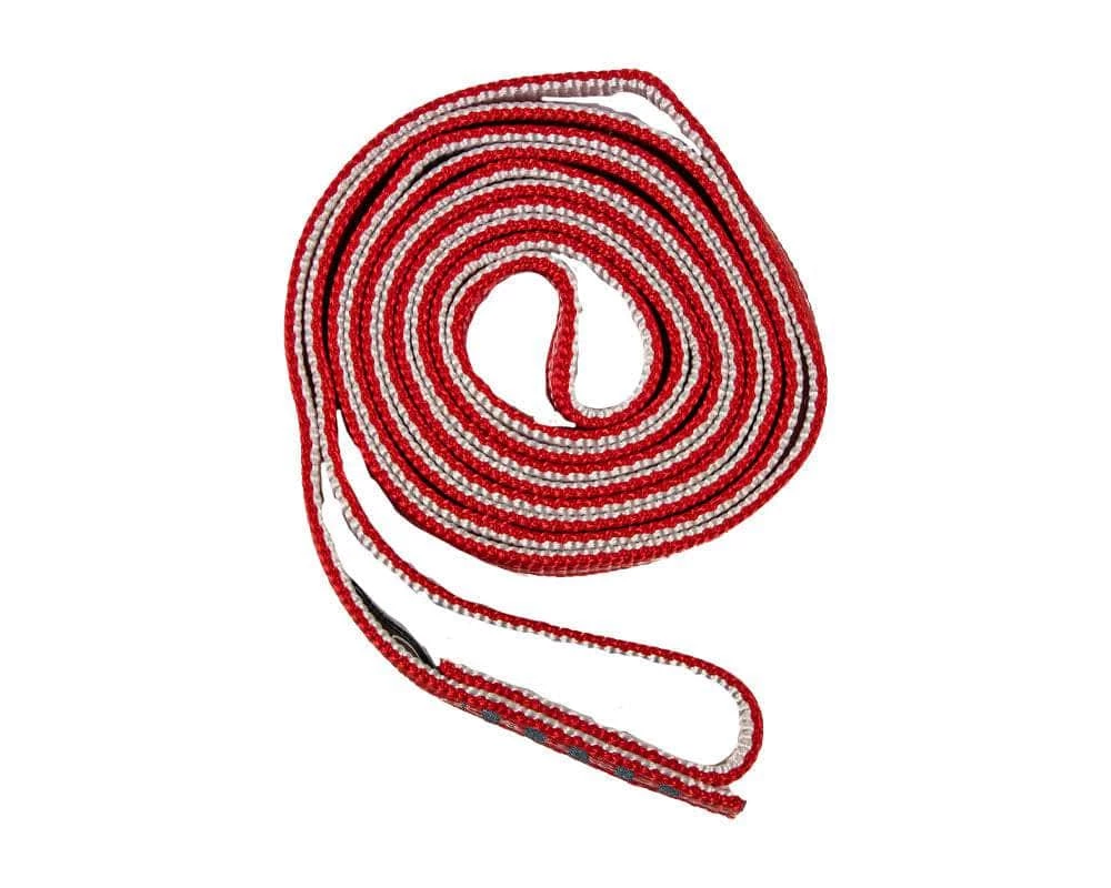 Tendon Sling Runner - Dyneema And Polyamide Slings 8 Tendon Sling Runner - Dyneema And Polyamide Slings