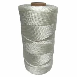 SGT KNOTS Twisted Nylon Seine Twine 21 SGT KNOTS Twisted Nylon Seine Twine