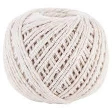 SGT KNOTS Macrame Cord Cotton Twine