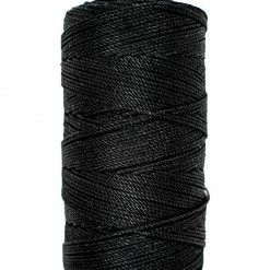 SGT KNOTS Twisted Tarred Twine / Bank Line