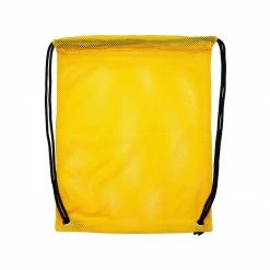 SGT KNOTS Polyester Mesh Backpack