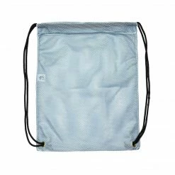 SGT KNOTS Polyester Mesh Backpack