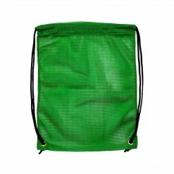 SGT KNOTS Polyester Mesh Backpack