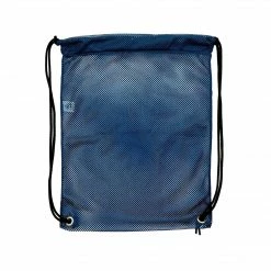 SGT KNOTS Polyester Mesh Backpack