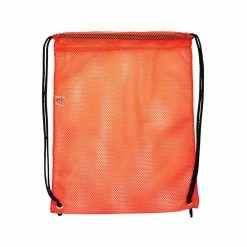 SGT KNOTS Polyester Mesh Backpack