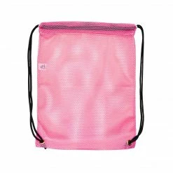 SGT KNOTS Polyester Mesh Backpack