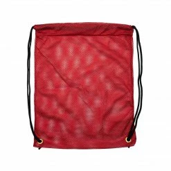 SGT KNOTS Polyester Mesh Backpack