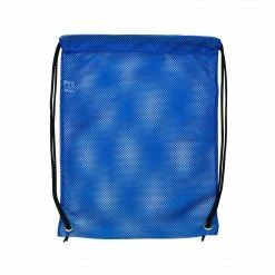 SGT KNOTS Polyester Mesh Backpack