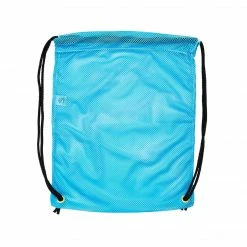 SGT KNOTS Polyester Mesh Backpack