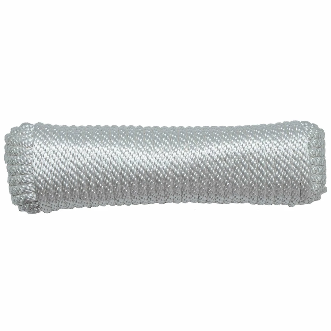 SGT KNOTS ReadyGear Solid Braid Nylon Rope 18 SGT KNOTS ReadyGear Solid Braid Nylon Rope
