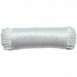 SGT KNOTS ReadyGear Solid Braid Nylon Rope 37 SGT KNOTS ReadyGear Solid Braid Nylon Rope