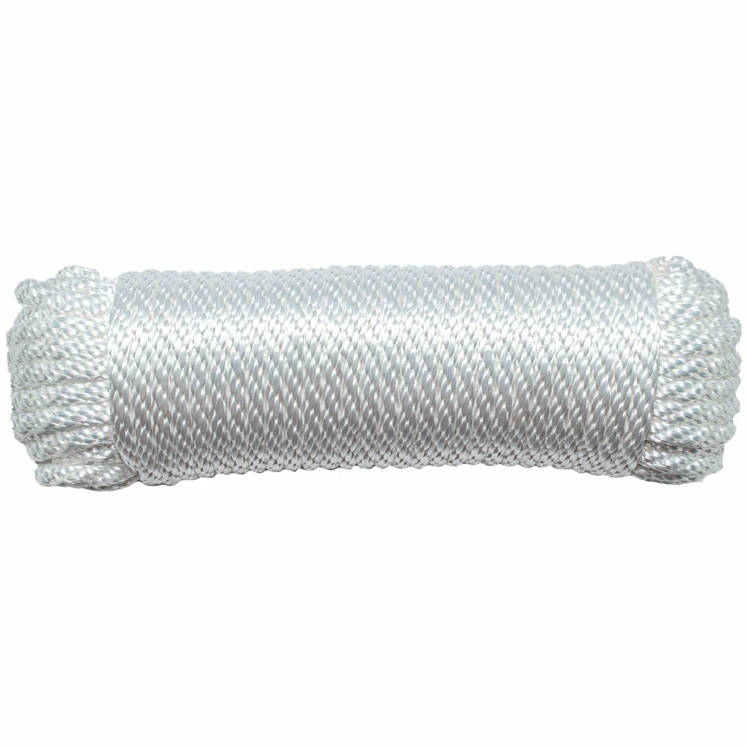 SGT KNOTS ReadyGear Solid Braid Nylon Rope 17 SGT KNOTS ReadyGear Solid Braid Nylon Rope
