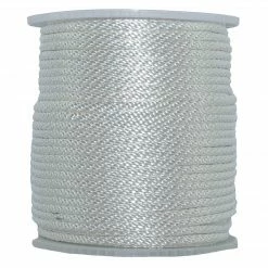 SGT KNOTS ReadyGear Solid Braid Nylon Rope 39 SGT KNOTS ReadyGear Solid Braid Nylon Rope