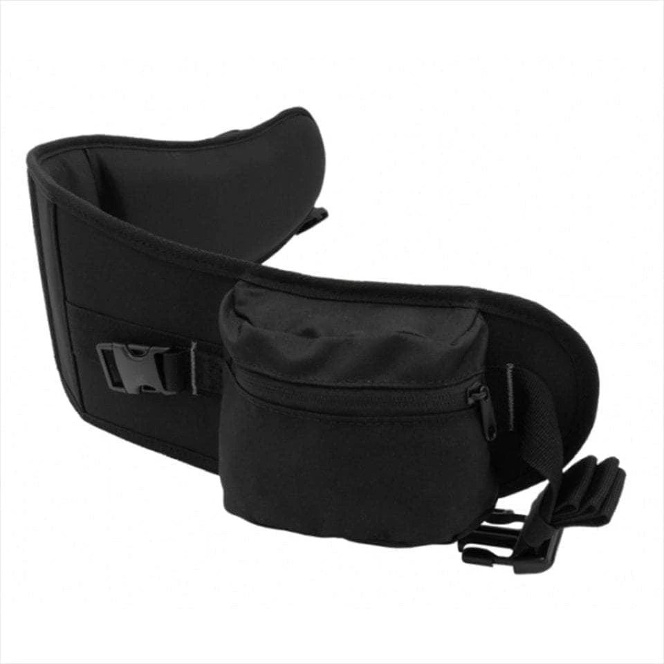 SGT KNOTS Supply Co Arborist Rope Teufelberger Mule Belt 1 SGT KNOTS Supply Co Arborist Rope Teufelberger Mule Belt