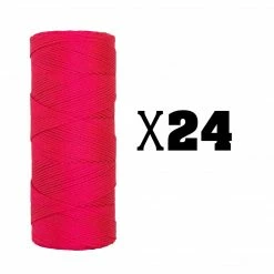 SGT KNOTS Braided Nylon Mason Line #18