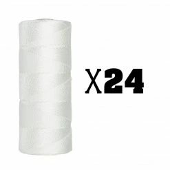 SGT KNOTS Braided Nylon Mason Line #18