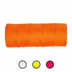 SGT KNOTS Braided Nylon Mason Line #18