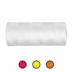 SGT KNOTS Braided Nylon Mason Line #18