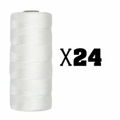 SGT KNOTS Twisted Nylon Mason Line #18 57 SGT KNOTS Twisted Nylon Mason Line #18