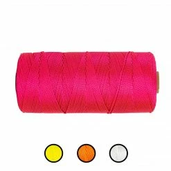 SGT KNOTS Twisted Nylon Mason Line #18 44 SGT KNOTS Twisted Nylon Mason Line #18