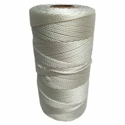 SGT KNOTS Twisted Nylon Seine Twine 22 SGT KNOTS Twisted Nylon Seine Twine