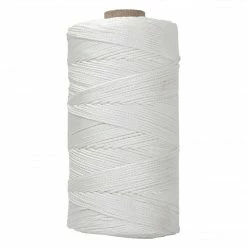 SGT KNOTS Braided Nylon Seine Twine