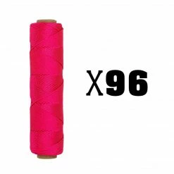 SGT KNOTS Braided Nylon Mason Line #18