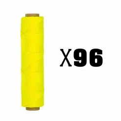 SGT KNOTS Braided Nylon Mason Line #18