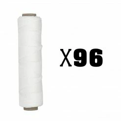 SGT KNOTS Braided Nylon Mason Line #18