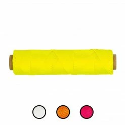 SGT KNOTS Braided Nylon Mason Line #18