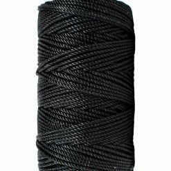 SGT KNOTS Twisted Tarred Twine / Bank Line