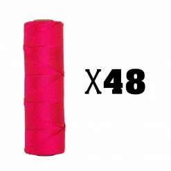 SGT KNOTS Braided Nylon Mason Line #18