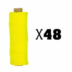 SGT KNOTS Braided Nylon Mason Line #18