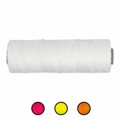 SGT KNOTS Braided Nylon Mason Line #18