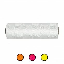 SGT KNOTS Twisted Nylon Mason Line #18 41 SGT KNOTS Twisted Nylon Mason Line #18