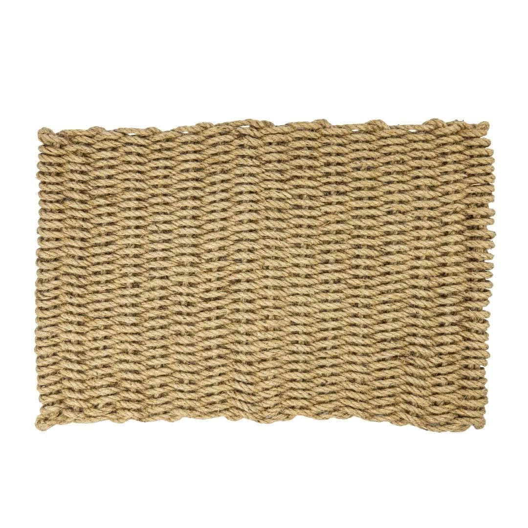 SGT KNOTS Nautical Rope Door Mat 1 SGT KNOTS Nautical Rope Door Mat