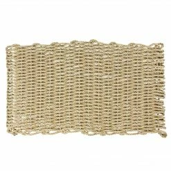 SGT KNOTS Nautical Rope Door Mat 12 SGT KNOTS Nautical Rope Door Mat